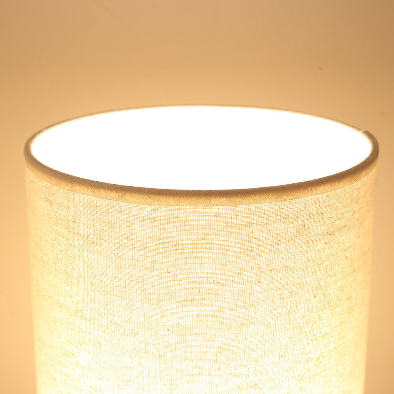 Simple Lamp Bedroom Bedside Lamp Living Room Creative Warm